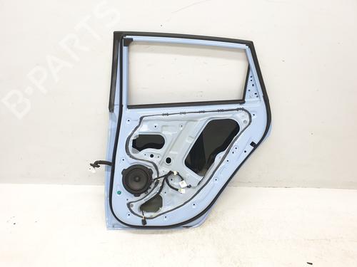 Right rear door HYUNDAI i20 III (BC3, BI3) 1.6 T-GDi N | BP29723421C5 