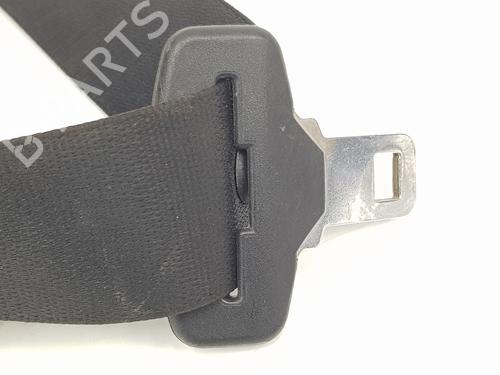 Rear left seatbelt BMW 4 Gran Coupe (F36) 430 d | BP25143321I29 