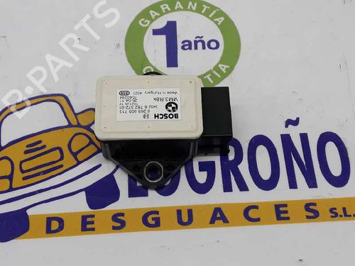Elektronisk modul BMW X1 (E84) xDrive 18 d (143 hp) 14124677