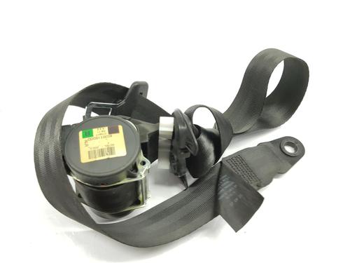 Rear right seatbelt LAND ROVER DISCOVERY III (L319) 2.7 TD 4x4 | BP11698991I28 