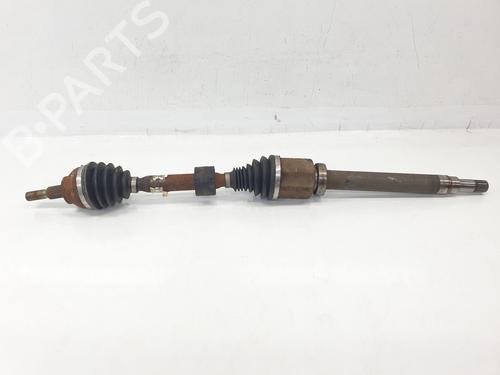Used Right front driveshaft Right front driveshaft 37724045 37724045