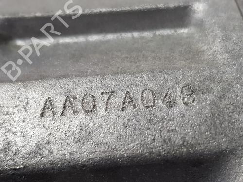 AC compressor BMW 1 (F20) 118 d | BP33130099M34  - Image 5