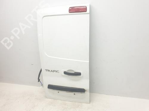 Left rear door RENAULT TRAFIC III Van (FG_)  | BP29906795C4 