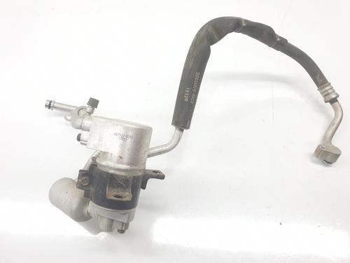 AC pipe TOYOTA HILUX VII Pickup (_N1_, _N2_, _N3_)  | BP28156289M126 