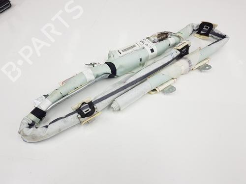Right curtain airbag NISSAN QASHQAI II SUV (J11, J11_) 1.5 dCi | BP20241306C12 