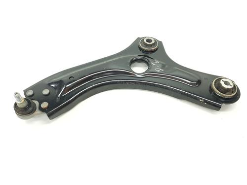 Used Left front suspension arm Left front suspension arm DACIA DUSTER (PYM_, PYN_) 1.2 TCe 130 (131 hp) 34698993 34698993