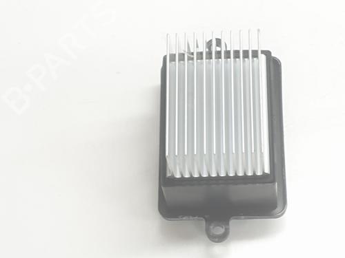 Heater resistor DACIA SANDERO III  | BP34043438M108  - Image 5