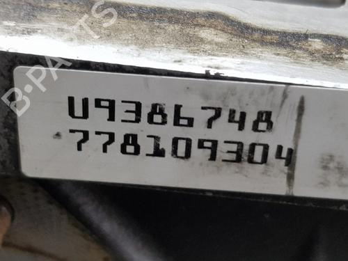 Cylinder head BMW 1 (E87) 120 d | BP32118190M5 