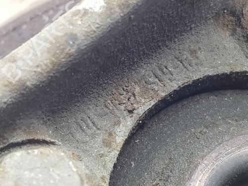Right front steering knuckle MINI MINI CLUBVAN (R55) One | BP23079152M26 