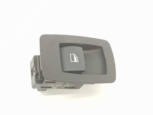 Used Right rear window switch BMW 1 (E87) 116 d (116 hp) 3383013