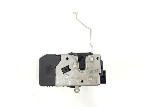 Rear left lock FIAT TALENTO Van (296_)  | BP29464364C100 