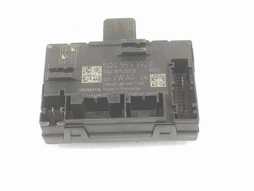 Used Electronic module SEAT LEON ST (5F8) 1.6 TDI (110 hp) 9162885