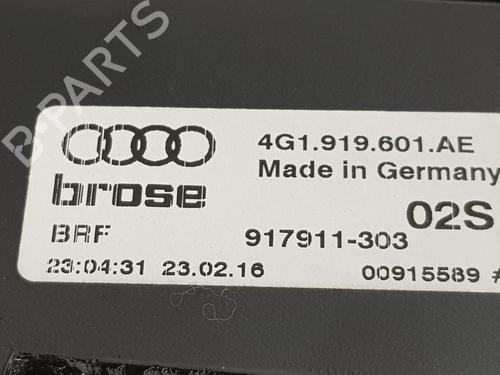 Multifunctionele display AUDI A6 C7 (4G2, 4GC) 2.0 TDI | BP29617112C48 