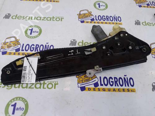 Innerbelysning BMW 7 (E65, E66, E67) 730 d | BP7421189I8 