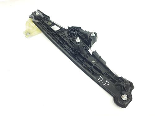 Front right window mechanism RENAULT SYMBIOZ 1.8 E-Tech 160 Full Hybrid | BP34698701C23 - Image 2