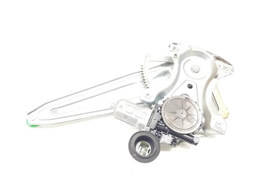 Used Rear left window mechanism TOYOTA AURIS (_E18_) [2012-2019]  29456611