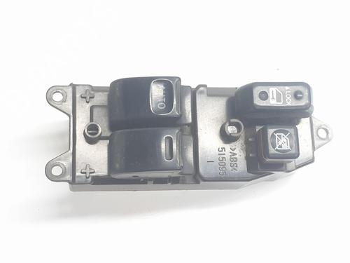 Left front window switch TOYOTA HILUX VII Pickup (_N1_, _N2_, _N3_)  | BP28156316I27 