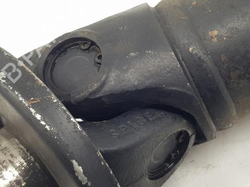 Driveshaft NISSAN TERRANO II (R20) 2.7 TDi 4WD | BP22705370M37 