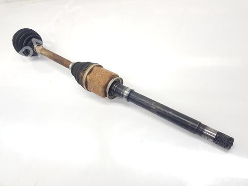 Right front driveshaft LAND ROVER DISCOVERY III (L319) 2.7 TD 4x4 | BP31344037M39