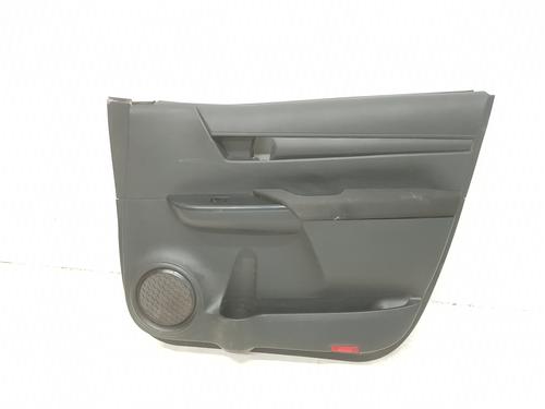 Front right panel TOYOTA HILUX VIII Pickup (_N1_) 2.4 D 4WD (GUN125_, GUN125R) | BP17970518C59 