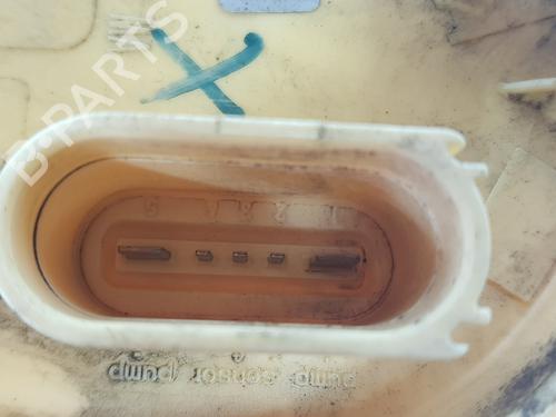 Fuel pump SKODA SUPERB II Estate (3T5) 2.0 TDI 16V | BP29813987M76 