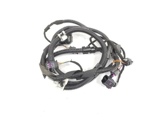 Used Wiring harness VW GOLF VII (5G1, BQ1, BE1, BE2) 1.4 TSI (140 hp) 14100906