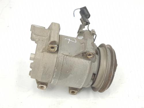 AC Kompressor MITSUBISHI PAJERO IV (V8_W, V9_W) 3.2 DI-D (V88W, V98W) | BP8223977M34 