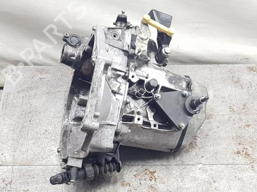 gearbox-citroen-c4-i-lc_-2004-2005-2006-2007-2008-2009-2010-2011-2012-2013-2014-32196426 main image