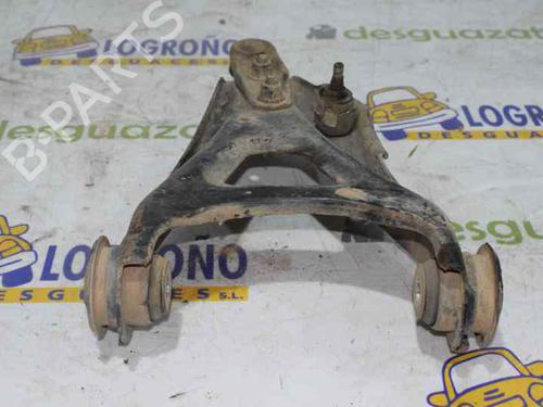 Braccio di sospensione anteriore sinistra RENAULT KANGOO (KC0/1_) D 65 1.9 (KC0E, KC02, KC0J, KC0N) (64 hp) 818193