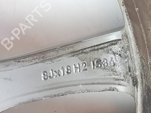 Rim BMW 4 Gran Coupe (F36) 418 d | BP29613501C45 