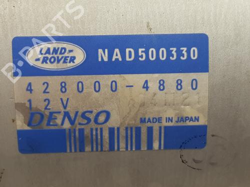 Starter LAND ROVER DISCOVERY III (L319) 2.7 TD 4x4 | BP31344049M8