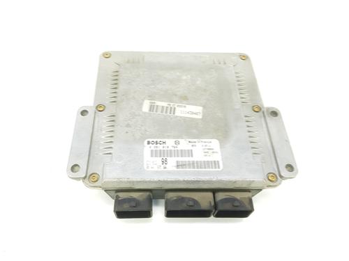 Motorstyringsenhed CITROËN C5 I Break (DE_) 2.2 HDi (DE4HXB, DE4HXE) (133 hp) 9540906