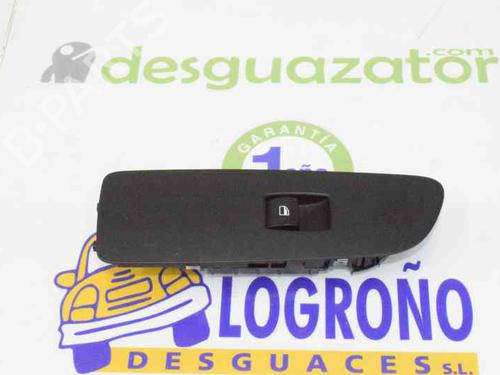 Left front window switch BMW 1 (E87) 118 d | BP1366384I27 