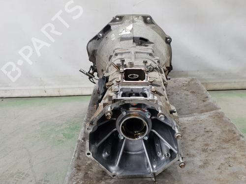 Gearbox TOYOTA LAND CRUISER PRADO (_J12_) 3.0 D-4D (KDJ120, KDJ125) | BP23228042M3 