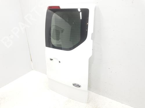 Right rear door FORD TRANSIT CUSTOM V362 Bus (F3) 2.0 EcoBlue | BP29716279C5 