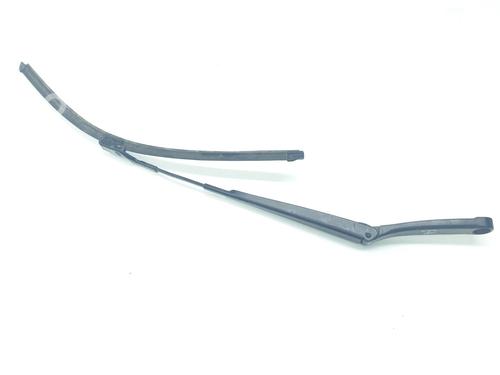 Used Front windshield wiper arm VW POLO V (6R1, 6C1) 1.2 TSI (90 hp) 17192434