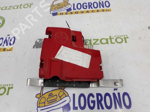 Fuse box RENAULT MASTER III Platform/Chassis (EV, HV, UV) [2010-2024]  3692414