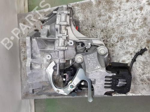 Gearbox FORD FOCUS IV (HN) | BP39029550M3 - Image 5