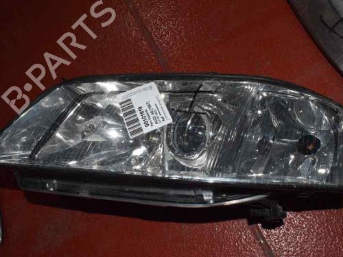 Venstre forlygte AUDI A6 C5 (4B2) 2.7 T quattro | BP1158411C28 