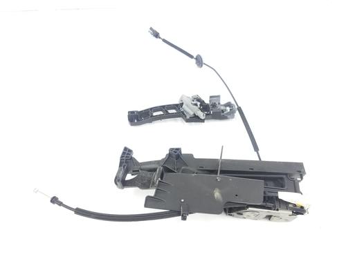 Front right lock FORD TRANSIT COURIER B460 Box Body/MPV  | BP9051030C97 