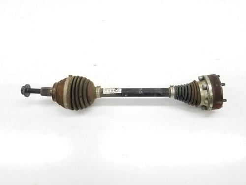 Left front driveshaft VW GOLF VII (5G1, BQ1, BE1, BE2) 1.6 TDI | BP10348892M38 