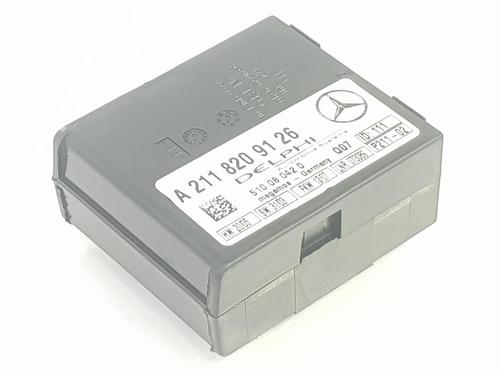 Used Electronic module MERCEDES-BENZ SLK (R171) 200 Kompressor (171.442) (163 hp) 10682084