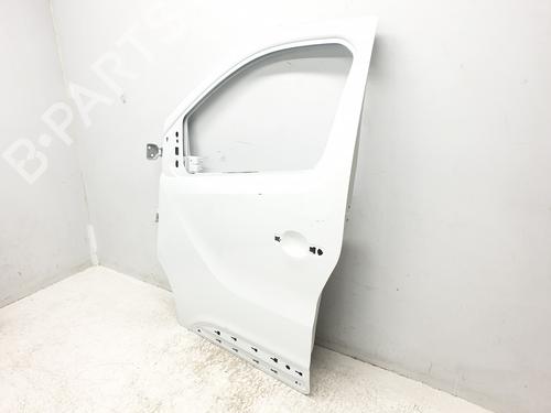 Left front door RENAULT TRAFIC III Bus (JG_)  | BP21004061C2 