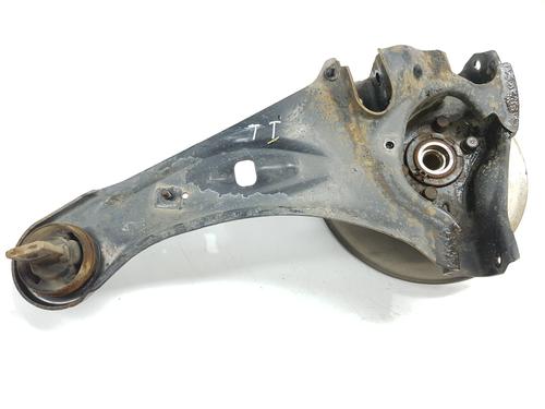 Left rear steering knuckle MITSUBISHI ASX (GA_W_) 1.8 DI-D 4WD (GA6W) | BP17393376M27 