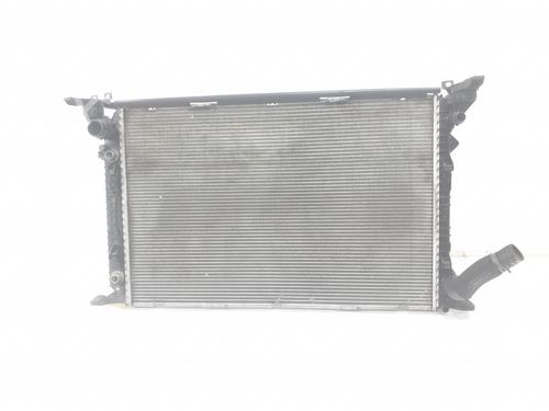 Water radiator AUDI Q5 (8RB) 3.0 TDI quattro | BP32139922M31