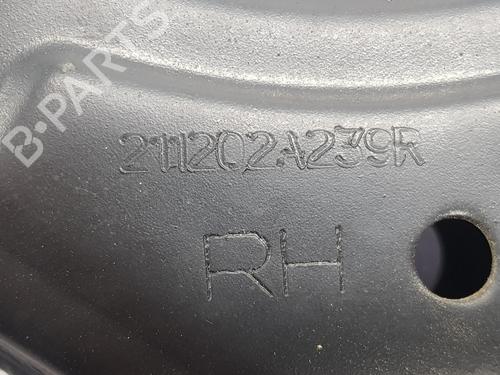 Right rear suspension arm HYUNDAI IONIQ (AE) 1.6 GDI Hybrid | BP15819219M15 