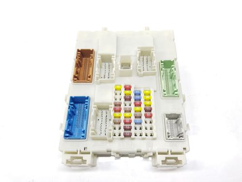 Fuse box FORD FOCUS III 1.6 TDCi | BP31946863E1
