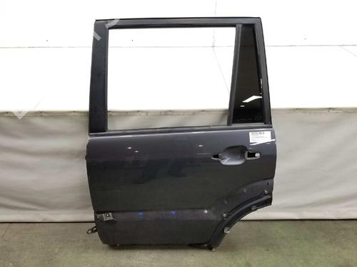 Used Left rear door TOYOTA LAND CRUISER PRADO (_J12_) 3.0 D-4D (KDJ120, KDJ125) (163 hp) 6869284