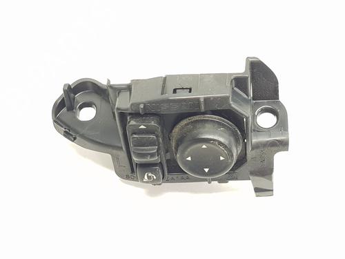 Mando retrovisor Mando retrovisor NISSAN QASHQAI II (J11, J11_) [2013-2026] 36814102 36814102