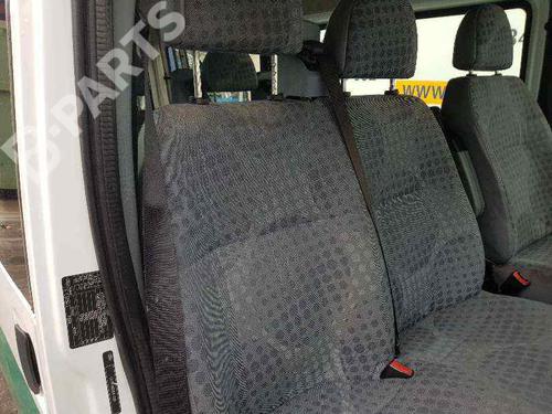 Manual gearbox selector FORD TRANSIT Van (FA_ _)  | BP10256590M90  - Image 15